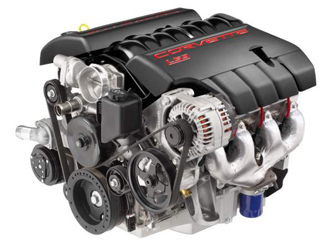 P1243 Engine